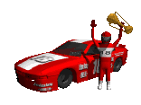 Tournament Winner's Page